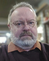 Мазуров Денис Николаевич